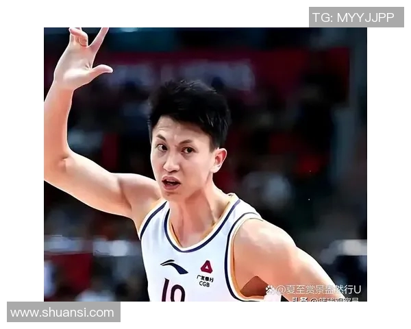 刘晓宇：从篮球新星到职业生涯巅峰的奋斗历程与心路历程探秘