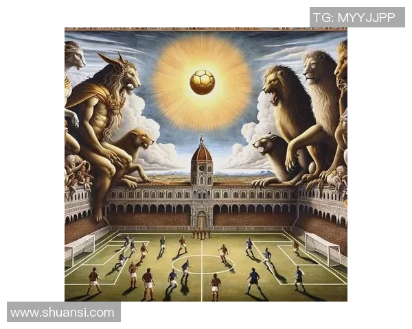 弗拉门戈与圣荷的激烈对决揭示足球魅力与战术智慧的完美结合