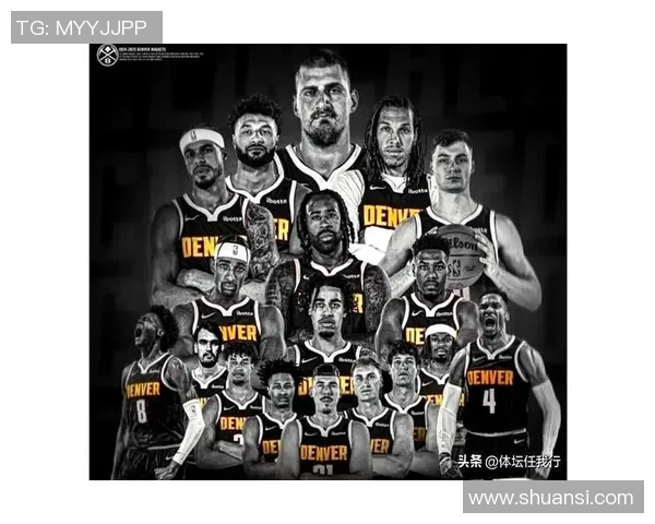 掘金与快船激战正酣约老师领衔指挥精彩对决